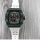 RICHARD  MILLE NEW MODEL RI0080