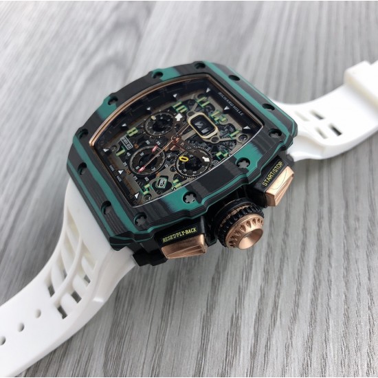 RICHARD  MILLE NEW MODEL RI0080