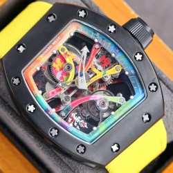 RICHARD  MILLE   NEW MOBEL RI0082