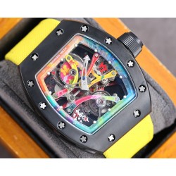 RICHARD  MILLE   NEW MOBEL RI0082