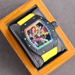 RICHARD  MILLE   NEW MOBEL RI0082