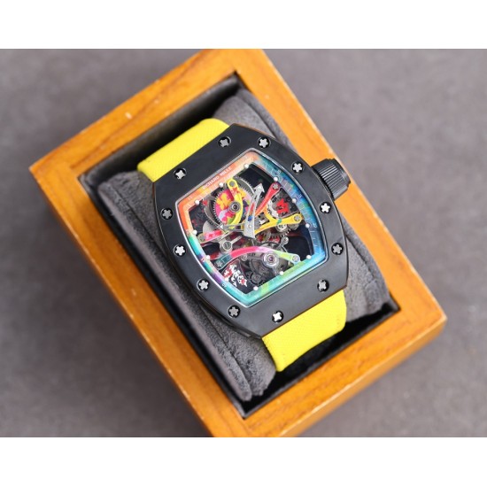 RICHARD  MILLE   NEW MOBEL RI0082