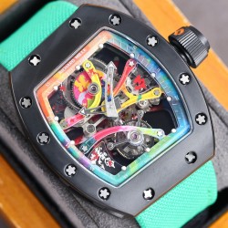 RICHARD  MILLE   NEW MOBEL RI0083