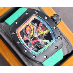 RICHARD  MILLE   NEW MOBEL RI0083