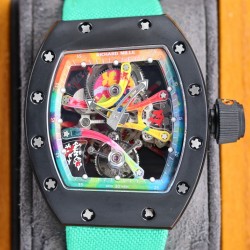 RICHARD  MILLE   NEW MOBEL RI0083