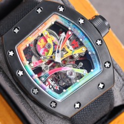 RICHARD  MILLE   NEW MOBEL RI0084