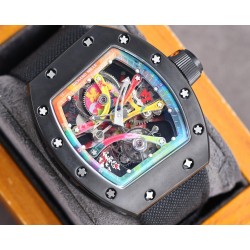 RICHARD  MILLE   NEW MOBEL RI0084