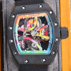 RICHARD  MILLE   NEW MOBEL RI0084