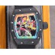 RICHARD  MILLE   NEW MOBEL RI0084