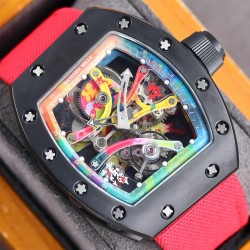 RICHARD  MILLE   NEW MOBEL RI0085