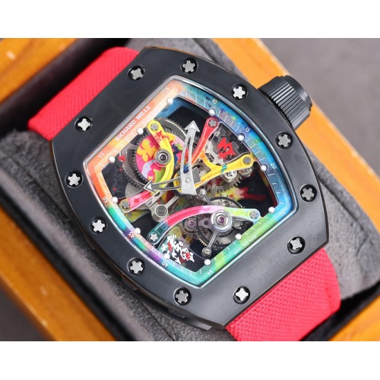 RICHARD  MILLE   NEW MOBEL RI0085