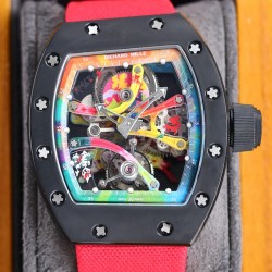 RICHARD  MILLE   NEW MOBEL RI0085