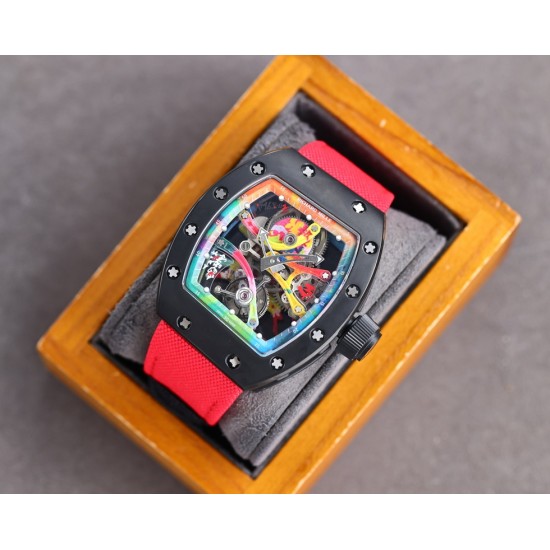 RICHARD  MILLE   NEW MOBEL RI0085