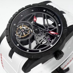 ROGER DUBUIS  NEW MOBEL RD0001