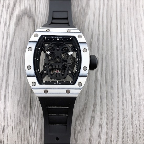 RICHARD  MILLE   NEW MOBEL RI0087