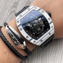 RICHARD  MILLE   NEW MOBEL RI0087