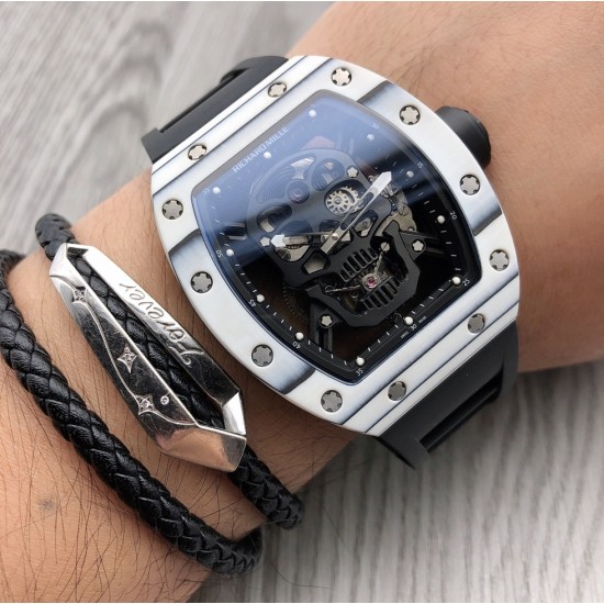 RICHARD  MILLE   NEW MOBEL RI0087