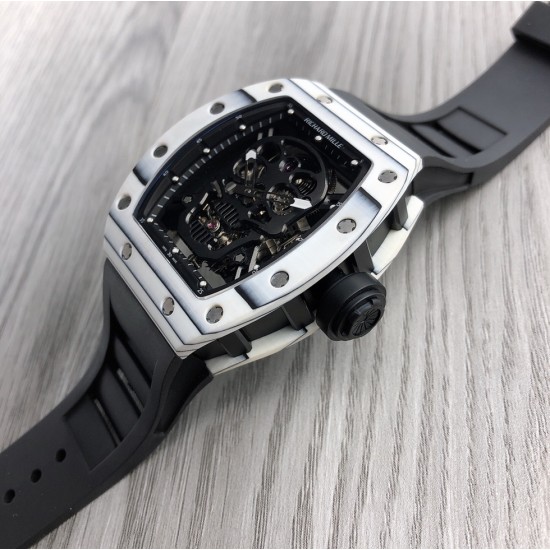 RICHARD  MILLE   NEW MOBEL RI0087