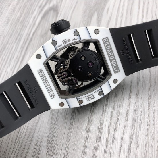 RICHARD  MILLE   NEW MOBEL RI0087