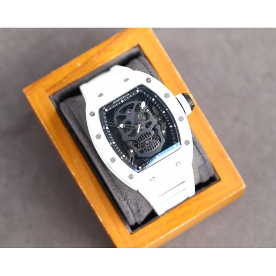 RICHARD  MILLE   NEW MOBEL RI0089