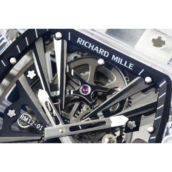 RICHARD  MILLE   NEW MOBEL RI0090