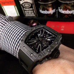 RICHARD  MILLE  NEW MOBEL RI0091