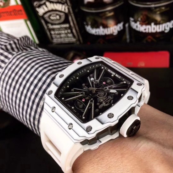 RICHARD  MILLE  NEW MOBEL RI0092