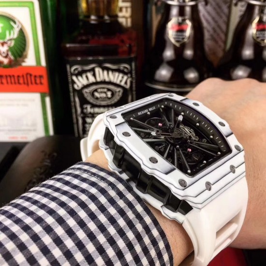 RICHARD  MILLE  NEW MOBEL RI0092