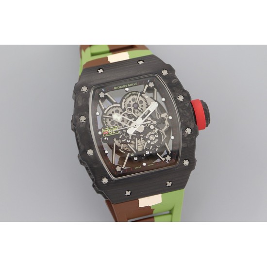 RICHARD  MILLE   NEW MOBEL RI0093