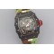 RICHARD  MILLE   NEW MOBEL RI0093