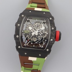 RICHARD  MILLE   NEW MOBEL RI0093