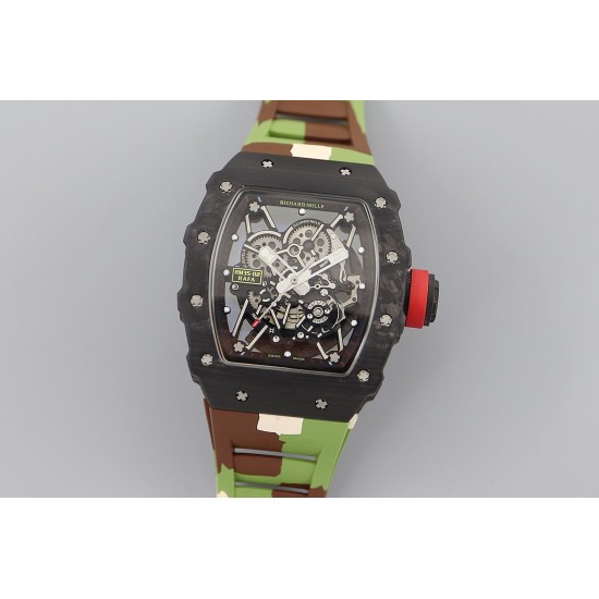 RICHARD  MILLE   NEW MOBEL RI0093