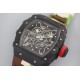 RICHARD  MILLE   NEW MOBEL RI0093