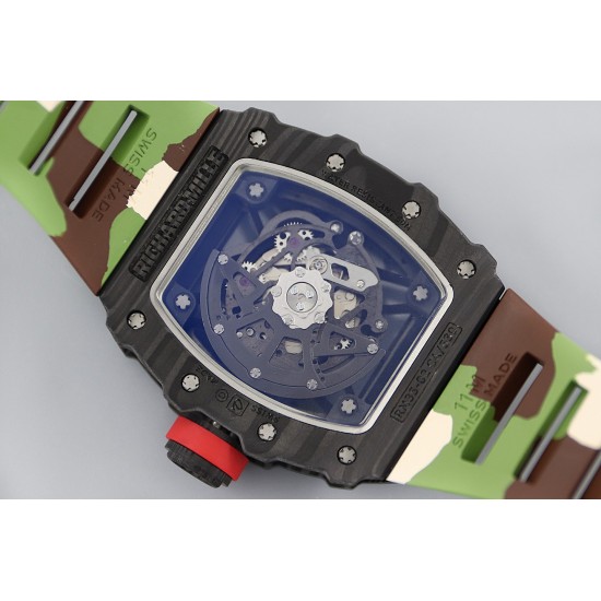 RICHARD  MILLE   NEW MOBEL RI0093