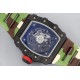 RICHARD  MILLE   NEW MOBEL RI0093