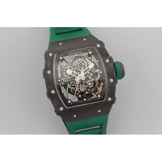 RICHARD  MILLE   NEW MOBEL RI0094