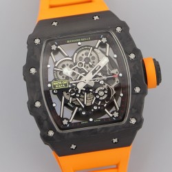 RICHARD  MILLE   NEW MOBEL RI0095