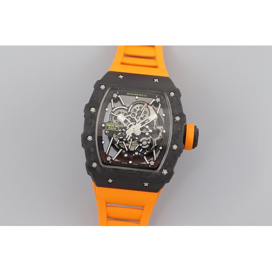 RICHARD  MILLE   NEW MOBEL RI0095