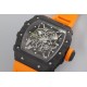 RICHARD  MILLE   NEW MOBEL RI0095