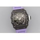 RICHARD  MILLE   NEW MOBEL RI0096