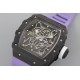 RICHARD  MILLE   NEW MOBEL RI0096