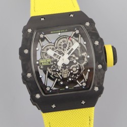 RICHARD  MILLE   NEW MOBEL RI0097