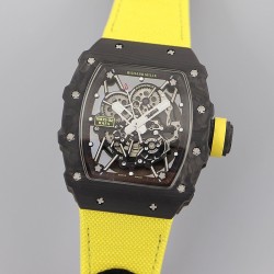 RICHARD  MILLE   NEW MOBEL RI0097