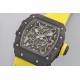 RICHARD  MILLE   NEW MOBEL RI0097