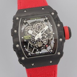 RICHARD  MILLE   NEW MOBEL RI0098