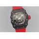 RICHARD  MILLE   NEW MOBEL RI0098