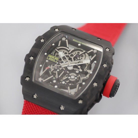 RICHARD  MILLE   NEW MOBEL RI0098