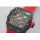 RICHARD  MILLE   NEW MOBEL RI0098