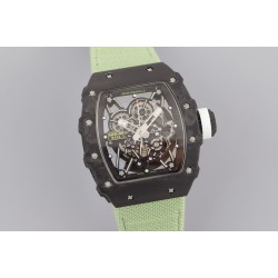 RICHARD  MILLE   NEW MOBEL RI0099