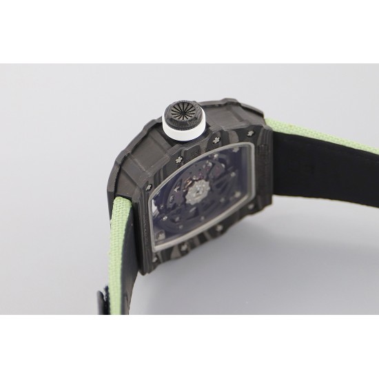 RICHARD  MILLE   NEW MOBEL RI0099